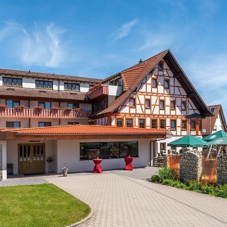Danner'S Hotel Loewen Marschalkenzimmern Exteriör bild