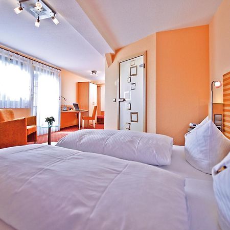 Danner'S Hotel Loewen Marschalkenzimmern Exteriör bild