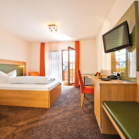 Danner'S Hotel Loewen Marschalkenzimmern Exteriör bild