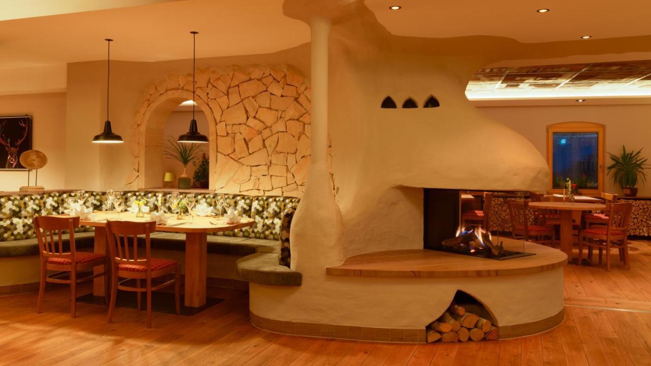 Danner'S Hotel Loewen Marschalkenzimmern Exteriör bild