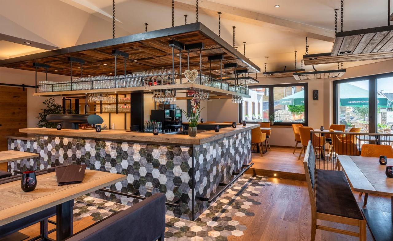 Danner'S Hotel Loewen Marschalkenzimmern Exteriör bild