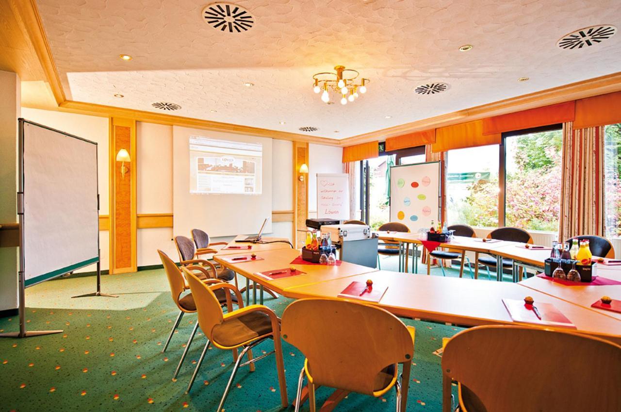 Danner'S Hotel Loewen Marschalkenzimmern Exteriör bild